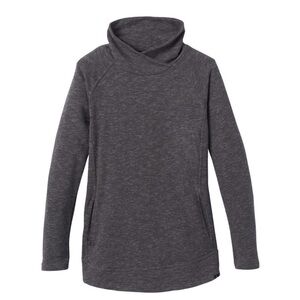 Prana Grey Calexa Tunic